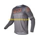 2022 Fox Racing LEGION LT Mænd Cykeltrøje Langærmet N002
