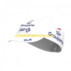 2022 Groupama-FDJ Mænd Cykelkasketter