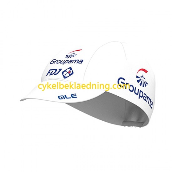 2022 Groupama-FDJ Mænd Cykelkasketter