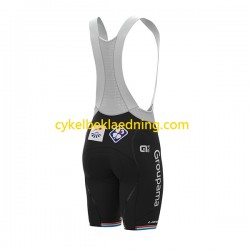 2022 Groupama-FDJ Mænd BIB Cykelbukser Korte N003