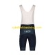 2022 Ineos Grenadiers Mænd Bib Cykeltøj Sæt Korte N001