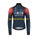 2022 Ineos Grenadiers Mænd Cykeltrøje Langærmet N001