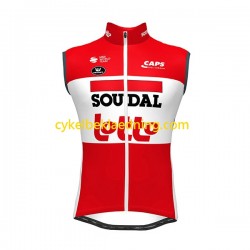 2022 Lotto Soudal Mænd Cykelvest N001