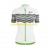 2022 Santini Tono Profilo Dame Cykeltrøje Kortærmet N003