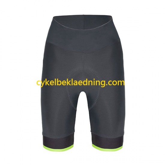 2022 Santini Tono Profilo Dame Cykeltøj Sæt Korte N003