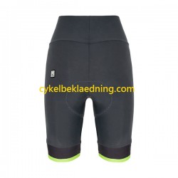 2022 Santini Tono Profilo Dame Korte Cykelbukser N003