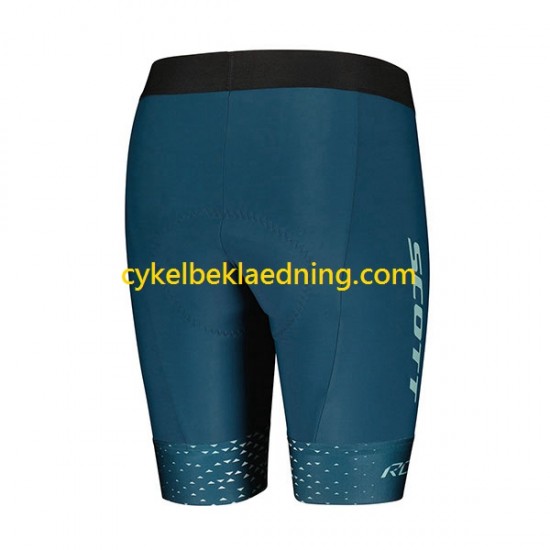 2022 Scott RC Pro Dame Korte Cykelbukser N001