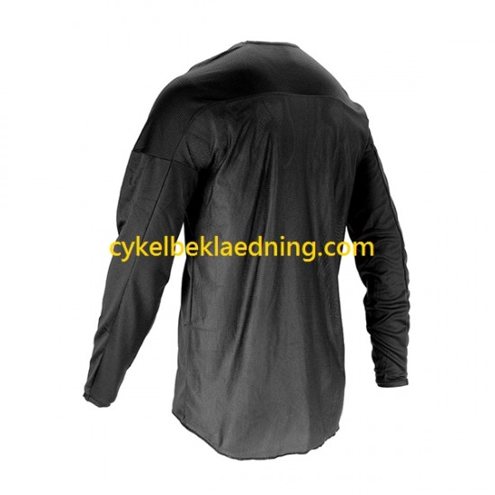 2022 Shift Bliss Mænd Cykeltrøje Langærmet N001