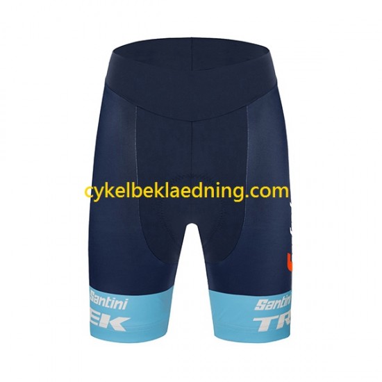 2022 TREK Segafredo Dame Cykeltøj Sæt Korte N001