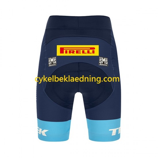 2022 TREK Segafredo Dame Cykeltøj Sæt Korte N001