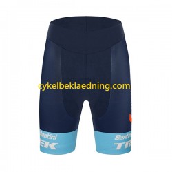 2022 TREK Segafredo Dame Korte Cykelbukser N001