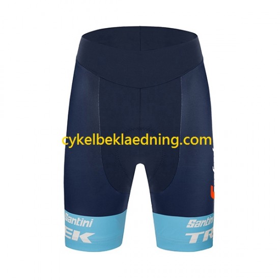 2022 TREK Segafredo Dame Korte Cykelbukser N001
