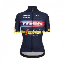 2022 TREK Segafredo Dame Cykeltrøje Kortærmet N002