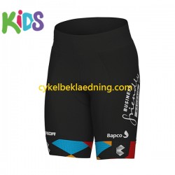 2022 Team Bahrain Victorious Børn Korte Cykelbukser N001