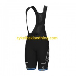 2022 Team Bahrain Victorious Mænd BIB Cykelbukser Korte N003