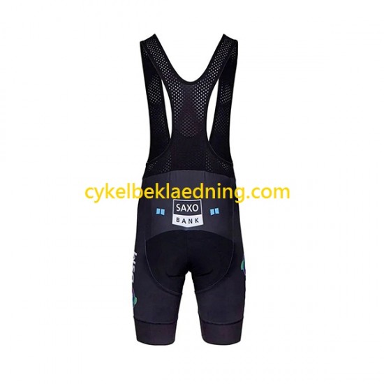2022 Team DSM Mænd BIB Cykelbukser Korte N002