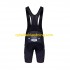 2022 Team DSM Mænd BIB Cykelbukser Korte N002