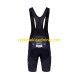 2022 Team DSM Mænd BIB Cykelbukser Korte N002