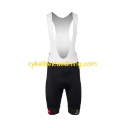 2022 Team Jumbo-Visma Mænd BIB Cykelbukser Korte N001