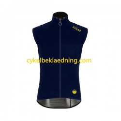 2022 Tour de France JAUNE Mænd Cykelvest N001