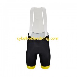 2022 Tour de France JAUNE Mænd BIB Cykelbukser Korte N002