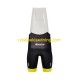 2022 Tour de France JAUNE Mænd BIB Cykelbukser Korte N002
