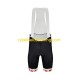 2022 Tour de France Mænd BIB Cykelbukser Korte N001
