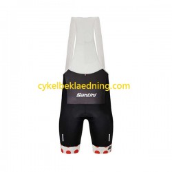 2022 Tour de France Mænd BIB Cykelbukser Korte N001