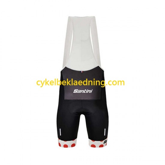 2022 Tour de France Mænd BIB Cykelbukser Korte N001