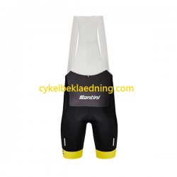 2022 Tour de France Mænd BIB Cykelbukser Korte N002