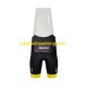2022 Tour de France Mænd BIB Cykelbukser Korte N002