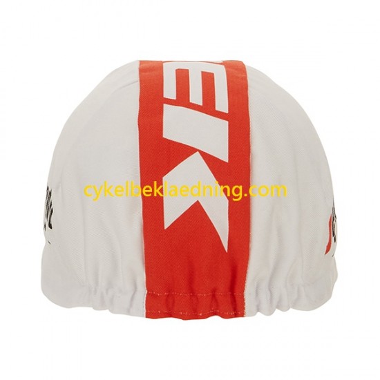 2022 Trek-Segafredo Mænd Cykelkasketter N001