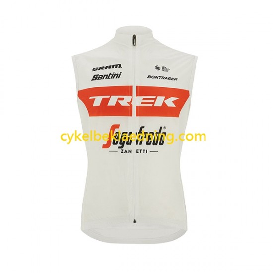 2022 Trek-Segafredo Mænd Cykelvest N001