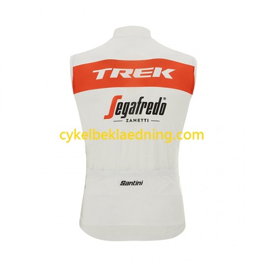 2022 Trek-Segafredo Mænd Cykelvest N001