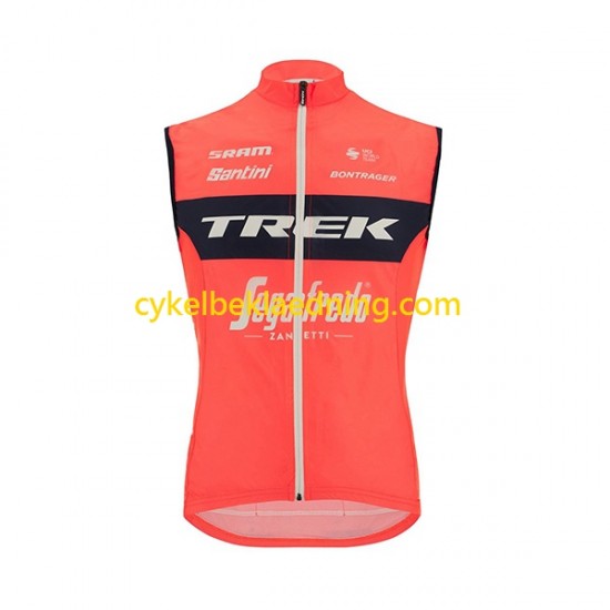 2022 Trek-Segafredo Mænd Cykelvest N005