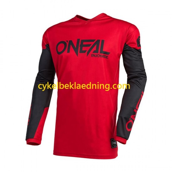 2023 ALPINESTARS ELEMENT THREA Mænd Cykeltrøje Langærmet N001