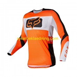 2023 Fox Racing Flexair Mirer Mænd Cykeltrøje Langærmet N002