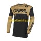 2023 ONEAL ELEMENT Mænd Cykeltrøje Langærmet N001