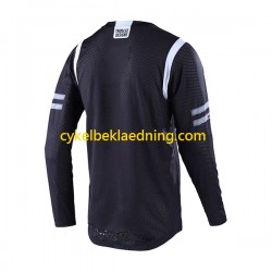 2023 TROY LEE DESIGNS GP AIR ROLL OUT Mænd Cykeltrøje Langærmet N001