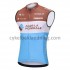 Cykelvest 2018 AG2R La Mondiale M001