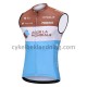 Cykelvest 2018 AG2R La Mondiale M001