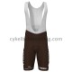 BIB Cykelbukser Korte 2020 AG2R La Mondiale M002