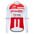 Cykeltrøje Langærmet 2019 Corendon-Circus M001