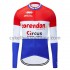 Cykeltrøje Langærmet 2019 Corendon-Circus M002
