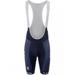 BIB Cykelbukser Korte 2020 Alpecin-Fenix M001