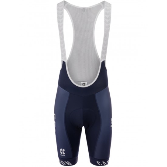 BIB Cykelbukser Korte 2020 Alpecin-Fenix M001