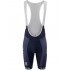 BIB Cykelbukser Korte 2020 Alpecin-Fenix M001