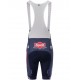 BIB Cykelbukser Korte 2020 Alpecin-Fenix M001