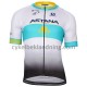 Bib Cykeltøj Sæt Korte 2017 Astana Pro Team M002