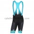 BIB Cykelbukser Korte 2018 Astana Pro Team M001